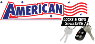 American Locks & Keys