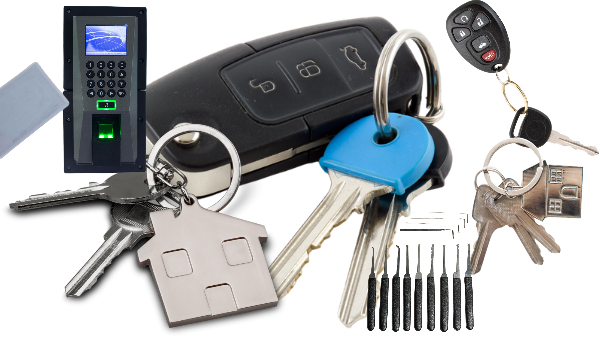 Locksmith Services